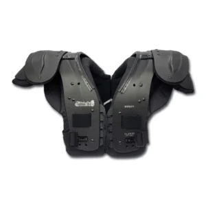 Warrior Shield Skill Position Shoulder Pads
