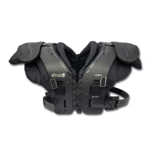 Warrior Shield All Purpose Shoulder Pads