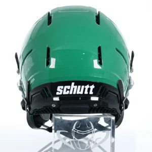 Schutt F7 Air Elite - Eagles Green