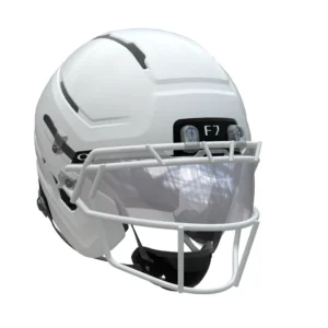 Schutt F7 PRO WR/DB - ADULT