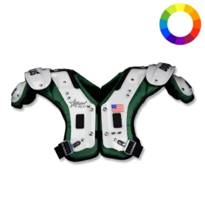 Douglas Custom Pro FF17 CANT Shoulder Pads