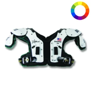 Douglas Custom Pro Snapper Shoulder Pads