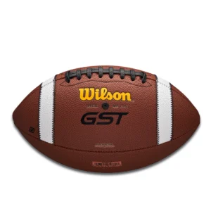 Wilson GST SpeedSkin TDY Composite Football